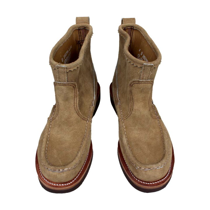 楽天市場】ラッセルモカシン RUSSELL MOCCASIN 4070-7 knock-A-bout 