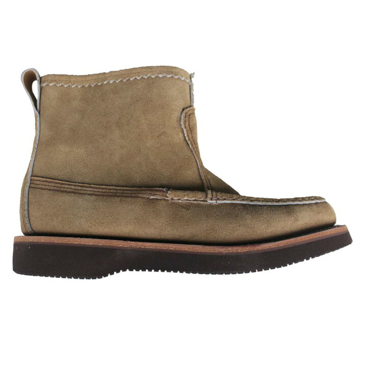 楽天市場】ラッセルモカシン RUSSELL MOCCASIN 4070-7 knock-A-bout 