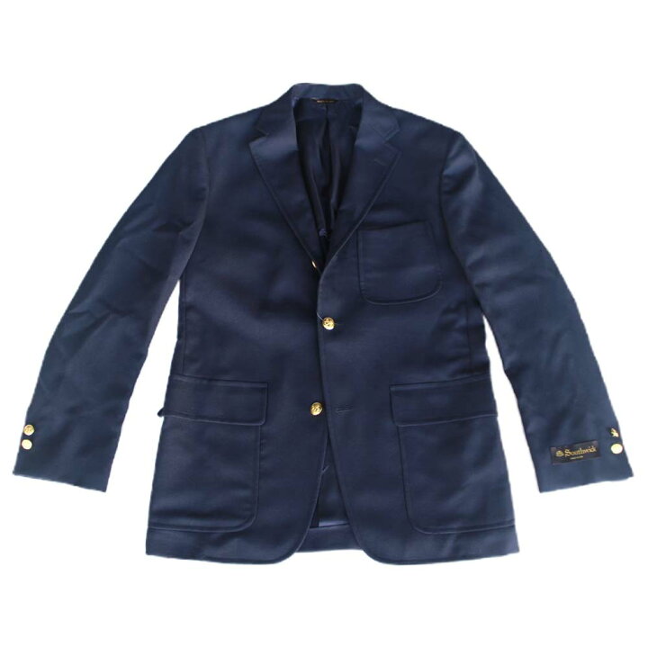 楽天市場】サウスウィック SOUTHWICK (Southwick)CAMBRIDGE WOOL NAVY  