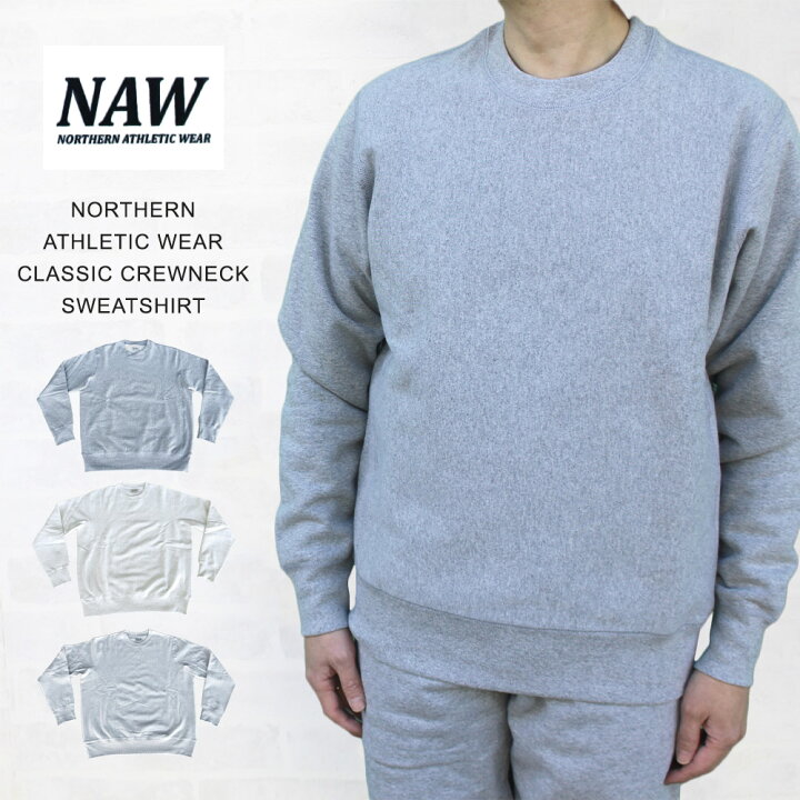 楽天市場】ノーザンアスレチックウェア NORTHERN ATHLETIC WEAR 