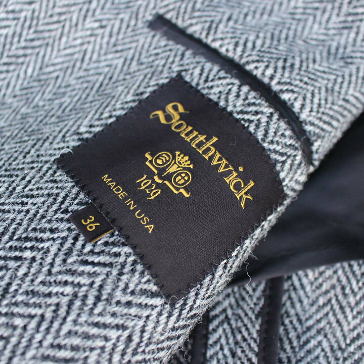 楽天市場】サウスウィック SOUTHWICK (Southwick) CAMBRIDGE 