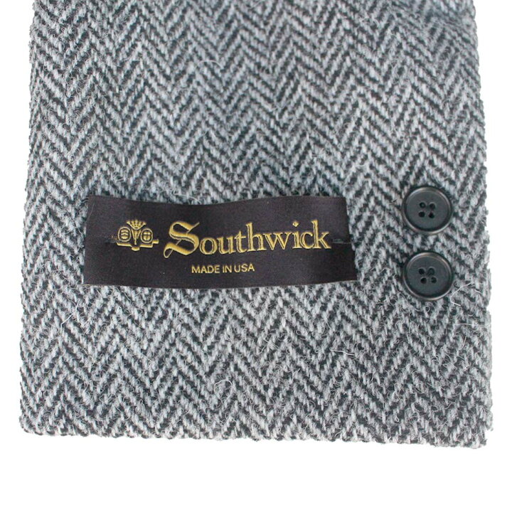 楽天市場】サウスウィック SOUTHWICK (Southwick) CAMBRIDGE 