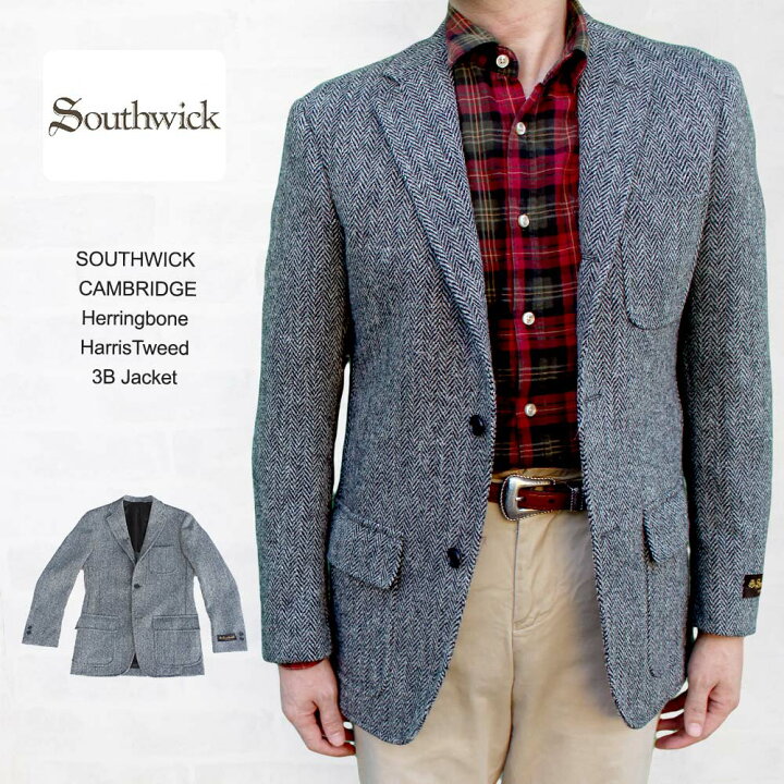 楽天市場】サウスウィック SOUTHWICK (Southwick) CAMBRIDGE 
