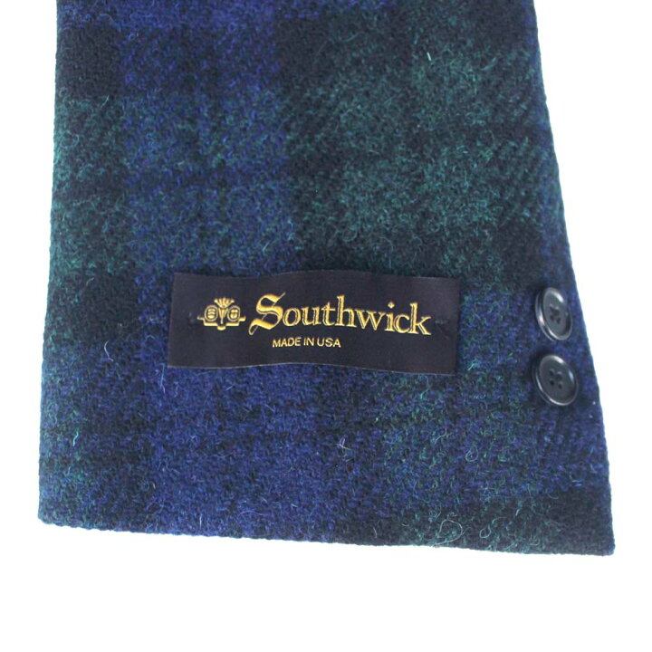 楽天市場】サウスウィック SOUTHWICK (Southwick) CAMBRIDGE 