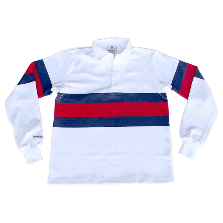 楽天市場】バーバリアン BARBARIAN SPECIAL EDITION L/S RUGGER SHIRTS 