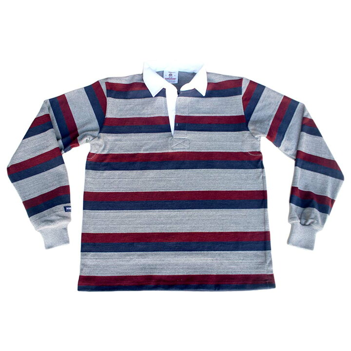 楽天市場】バーバリアン BARBARIAN SPECIAL EDITION L/S RUGGER SHIRTS 