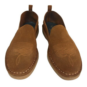 X[Q Sougen LUCAS Suede slipon shoes JX XEF[hXb|V[Y C^A