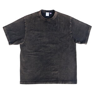 �^�t�@�[ TOUGHER BREA PIGMENT DYE(�s�O�����g)�@BLEACH(�u���[�`) S/S HEAVY WEIGHT TEE �w�r�[�E�G�C�gT�V���c MADE IN USA