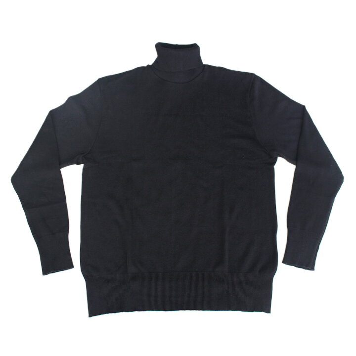 楽天市場】ジチピ GICIPI gicipi 2502A TIGRE SOFT TURTLE NECK RELAX 