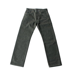 ���[�o�C�X LEVI'S 501-3670 ORIGINAL GREEN�yshrink-to-fit�z�I���W�i�� �O���[�� ���W�b�h �f�j���p���c
