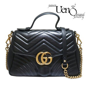 グッチ(GUCCI) GGマーモント(GG Marmont) 中古 バッグ | 通販・人気 
