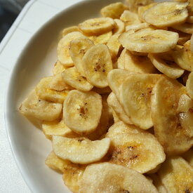 バナナ チップ 3kg 業務用 ナッツ ドライフルーツ 製菓材料 実芭蕉 甘蕉 banana ばなな ちっぷ チップス