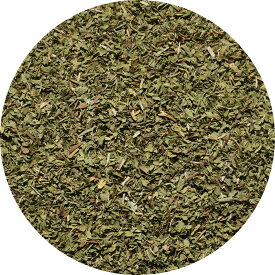 トルコ産 ミント スペアミントにちかい香 アメ横 大津屋 スパイス ハーブ mint ハッカ 薄荷 みんと メントール