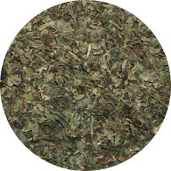 レモンバーム 50g アメ横 大津屋 スパイス ハーブ 業務用 Lemon balm メリッサ コウスイハッカ 香水薄荷 …
