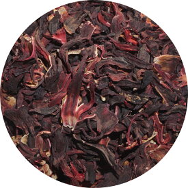ハイビスカス hibiscus ハイビスカスティーローゼル はいびすかす ハーブ ドライハーブ