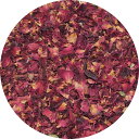 ローズ レッド ペタル 1kg フラワー ローズペタル 業務用 スパイス ドライ ハーブ ティー ポプリ バラ 薔薇 rose 花び…