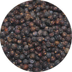 ジュニパーベリー KK 1kg ジュニパー ベリー juniper berry じゅにぱーべりー セイヨウネズ 未選別 未成熟 夾雑物