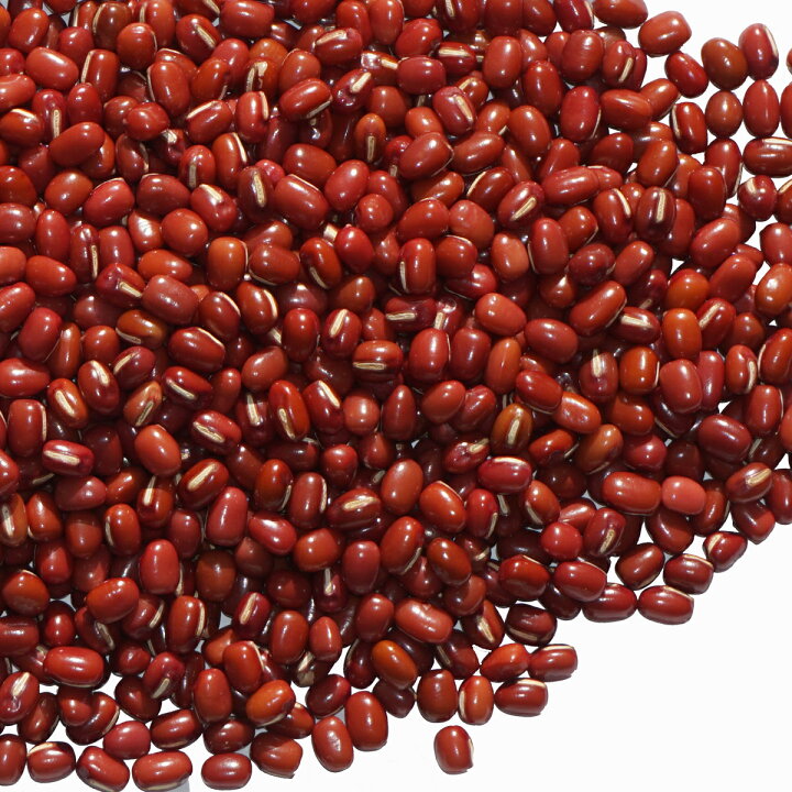楽天市場】2023年度産 北海道 十勝産 小豆 アメ横 大津屋 azuki bean
