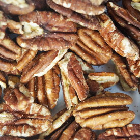 素焼き ピーカンナッツ ピーカン pecan nuts 無添加 ペカン ピカン バターの木 ペカンヒッコリー ペカンナッツ ナッツ