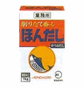 ほんだし 業務用 1kgの人気商品 通販 価格比較 価格 Com