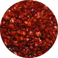 輪切り 唐辛子 chili pepper 唐芥子 蕃椒 トウガラシ 赤唐辛子 ペッパー ペペ 輪切