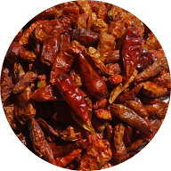 バーズアイ バードアイ bird's eye 唐辛子 とうがらし トウガラシ チリ chili pepper 唐芥子 蕃椒 バーズ…
