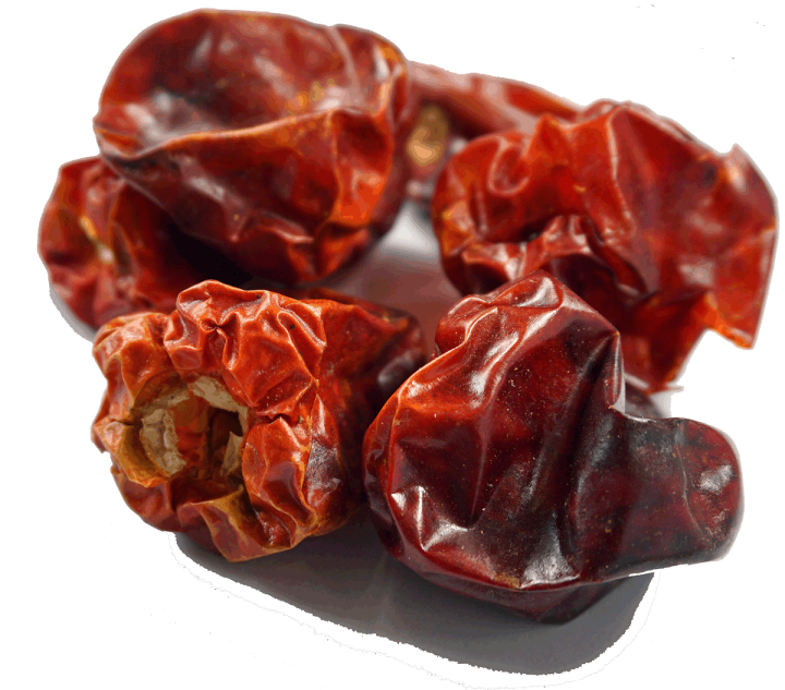 楽天市場】四川唐辛子 1kg さや 朝天唐辛子 チリホール 唐辛子原形