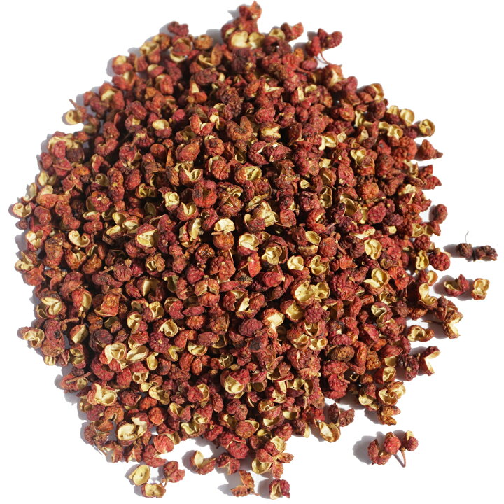 天然花山椒1キロ