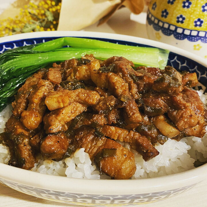 楽天市場 魯肉飯 ルーローハン ミックス 50g スパイス 滷肉飯 卤肉饭 ローバープン ルーローファン ルーロー飯 アメ横大津屋スパイス 豆の専門店