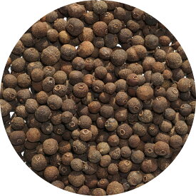 オールスパイス 原形 アメ横 大津屋 業務用 スパイス ドライ ハーブ ティー ポプリ 種 ホール allspice 百目胡椒 三香子 おーるすぱいす