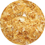 インド産 フライドオニオン 400g アメ横 大津屋 業務用 スパイス ドライ ハーブ ティー ポプリ 種 タマネ…