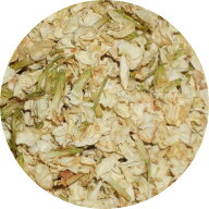 ジャスミン フラワー jasmine 耶悉茗 茉莉花茶 茉莉花