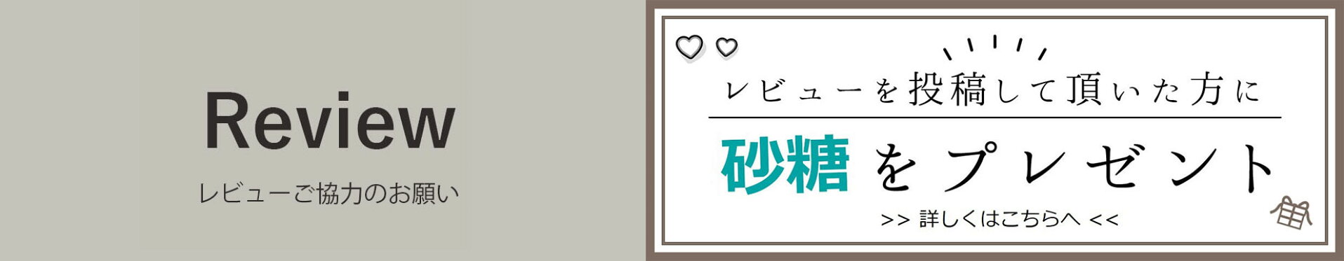 レビュー