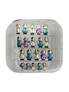 tBMAP[X RNVP[X Ǌ| RNVP[X 33*18*33cm fBXvC{bNX ho h_ fBXvCP[X AN Odw