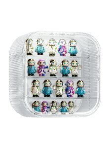 tBMAP[X RNVP[X Ǌ| RNVP[X 33*18*33cm fBXvC{bNX ho h_ fBXvCP[X AN Odw