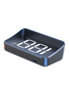 ԍHUD M2 GPS Xs[h[^[ ԑ\ SԎΉ HUD fBXvC 邳 IIt gtbVŒxȂ