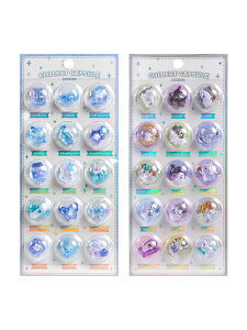 V[ ՂՂV[ 2  3D NX^ G|LV Ĕ\ PVC ގ ܂XebJ[ 蒠fR[V qNGCeBu DIY ɍœK lC v[giNo.01{No.02j 