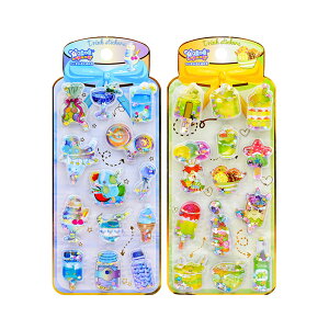 �y2���Z�b�g�z�y�\��̔��z�y���������z���V�[�� �E�H�[�^�[ �Ղ����� ����������� �V���J�V���J 3D ���� ���I�ȕ� �G���{�X�X�e�b�J�[ �V�[���蒠�p ���� DIY �N���G�C�e�B�u ���I ����