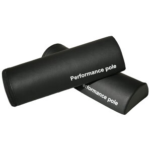�y10%�I�t 6/5~6/10�zuFit Performance Pole Half �X�g���b�` �|�[�� �n�[�t ���~ 40cm 2�Z�b�g �J�o�[�t�� �ɂ��Ȃ� EPE �u���b�N �A�C�{���[ �g�������� ���{�u�����h �A�X���[�g���p ���K�|�[�� �s��