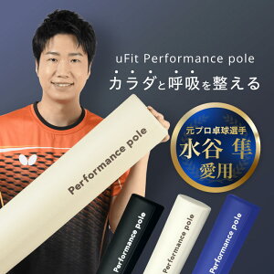 y{uhzuFit Performance Pole Xgb` |[ 98cm Jo[t ɂȂ EPE O ubN AC{[ u[ g 180ۏ vAX[gp J K|[ s
