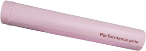 �y�v���A�X���[�g���p�zuFit Performance pole �X�g���b�` �|�[�� 98cm �J�o�[�t�� �ɂ��Ȃ� EPE �����O �u���b�N �A�C�{���[ �x�[�W�� �u���[ �s���N �g�������� ���{�u�����h ���K�|�[�� �s���e�B