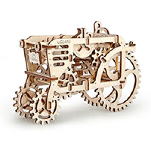 yz Ugears [MA[Y gN^[f Tractor 70003 őgݗĂ S͂œ3DpY Ugears [MA[Y {K̔ CeAɂœK m EbhpY HLbg 