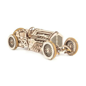 yzUgears [MA[Y OhvbNXJ[ 70044 U-9 Grand Prix Car ؐ g ubN  m EbhpY 3D HLbg ؐ ͌^ Lbg 3DpY ~x w h