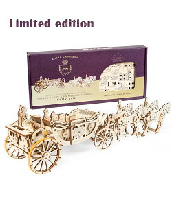 yzUgears [MA[Y CLbW 70050 Royal carriage ؐ ubN  m EbhpY 3D HLbg ؐ ͌^ Lbg 3DpY ~x w h