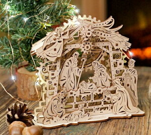 yzUgears [MA[Y lCeBBeBV[ 70141 Nativity Scene ؐ ubN DIY pY g z n  m EbhpY 3D HLbg ؐ ͌^ Lbg 3DpY ċx
