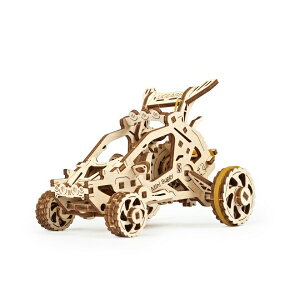 yzUgears [MA[Y fU[g~joM[ 70142 Mini-buggy ؂̂ 3D pY m EbhpY HLbg ؐ ͌^ Lbg 3DpY ċx w h