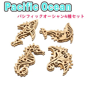 Ugears [MA[Y U-Fidget U-tBWFbg pVtBbNI[V4Zbg 70200 U-Fidgets Pacific Ocean ؐ ubN DIY pY g z n  m EbhpY 3D HLbg 