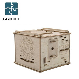 Xy[X{bNX escapewelt ؐpYBOX pY{bNX l 3D ̃pY EoQ[ pYQ[