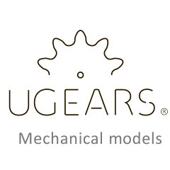 木製DIY模型Ugears専門店