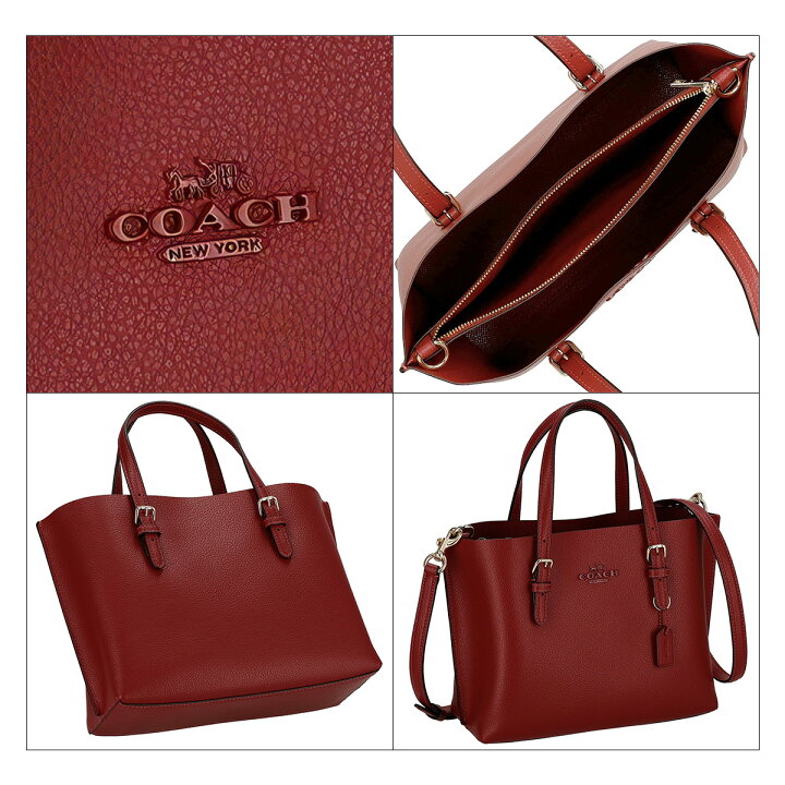 楽天市場】☆20日限定！ポイント最大10倍☆COACH コーチ バッグ 